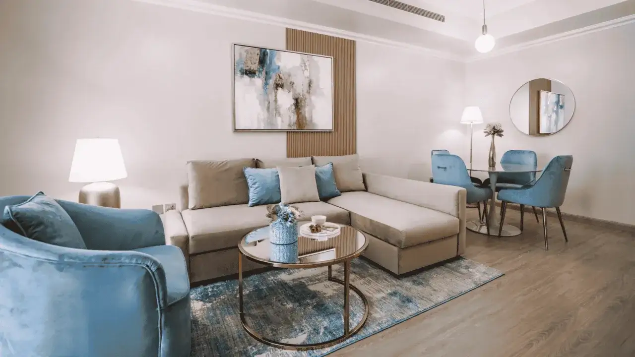 Zdjęcie Ile kosztuje hotel w Dubaju? Ceny noclegów, które zaskoczą