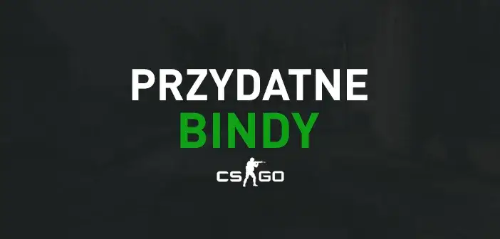 Zdjęcie Jak skutecznie ustawić komendy na skakanie na scrollu w CS:GO