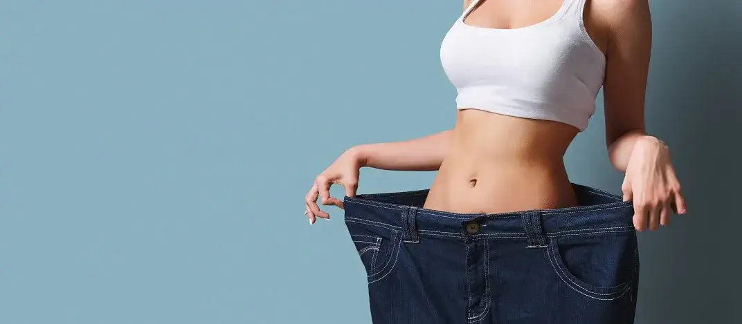 Zdjęcie Jak ułożyć dietę na redukcję tkanki tłuszczowej i uniknąć błędów