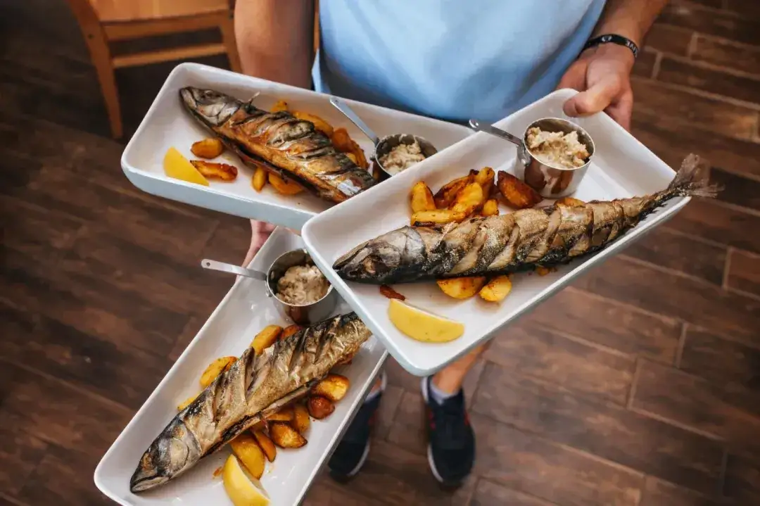 Zdjęcie Gdzie zjeść w Gdańsku Brzeźnie? Odkryj najlepsze restauracje i smaki