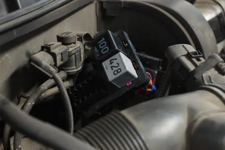 Zdjęcie Dlaczego samochód gaśnie na wolnych obrotach? Oto możliwe przyczyny