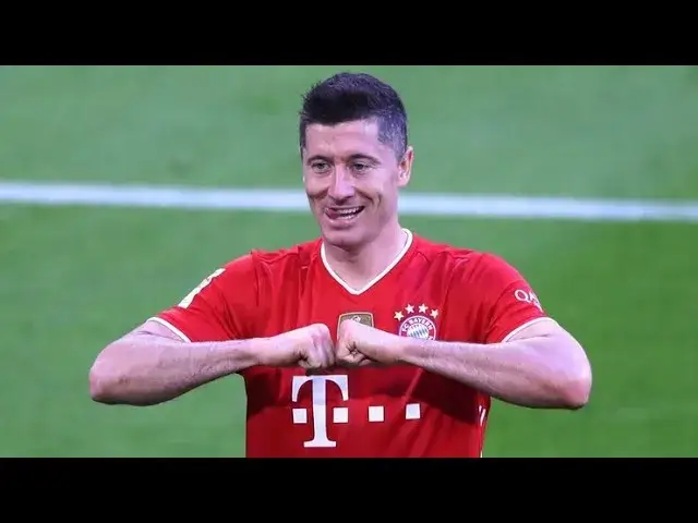 Zdjęcie Ile lat ma Robert Lewandowski? Zaskakująca prawda o jego wieku