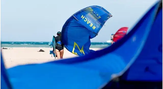 Zdjęcie Jak dobrać deskę do kitesurfingu, aby uniknąć kosztownych błędów