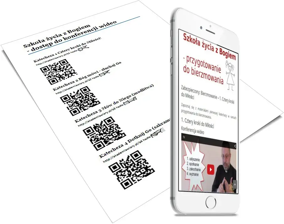 Zdjęcie Motywacja dlaczego chcę przyjąć sakrament bierzmowania i jego znaczenie