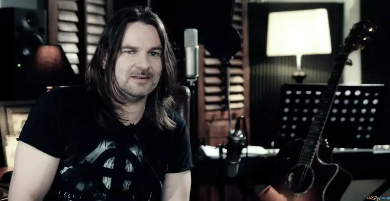 Zdjęcie Ray Wilson czy ma dzieci? Zaskakująca prawda o jego rodzinie