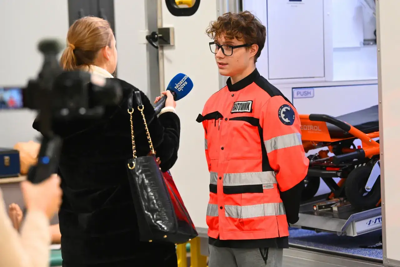 Zdjęcie Uniwersytet medyczny w Szczecinie - co musisz wiedzieć o studiach