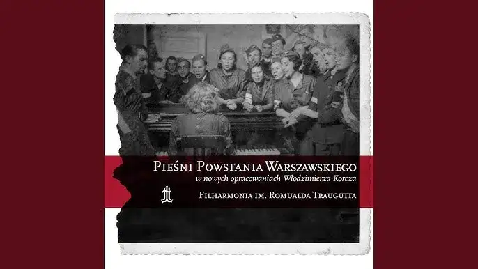 Zdjęcie Bagnet na broń wiersz – analiza, kontekst historyczny i patriotyzm