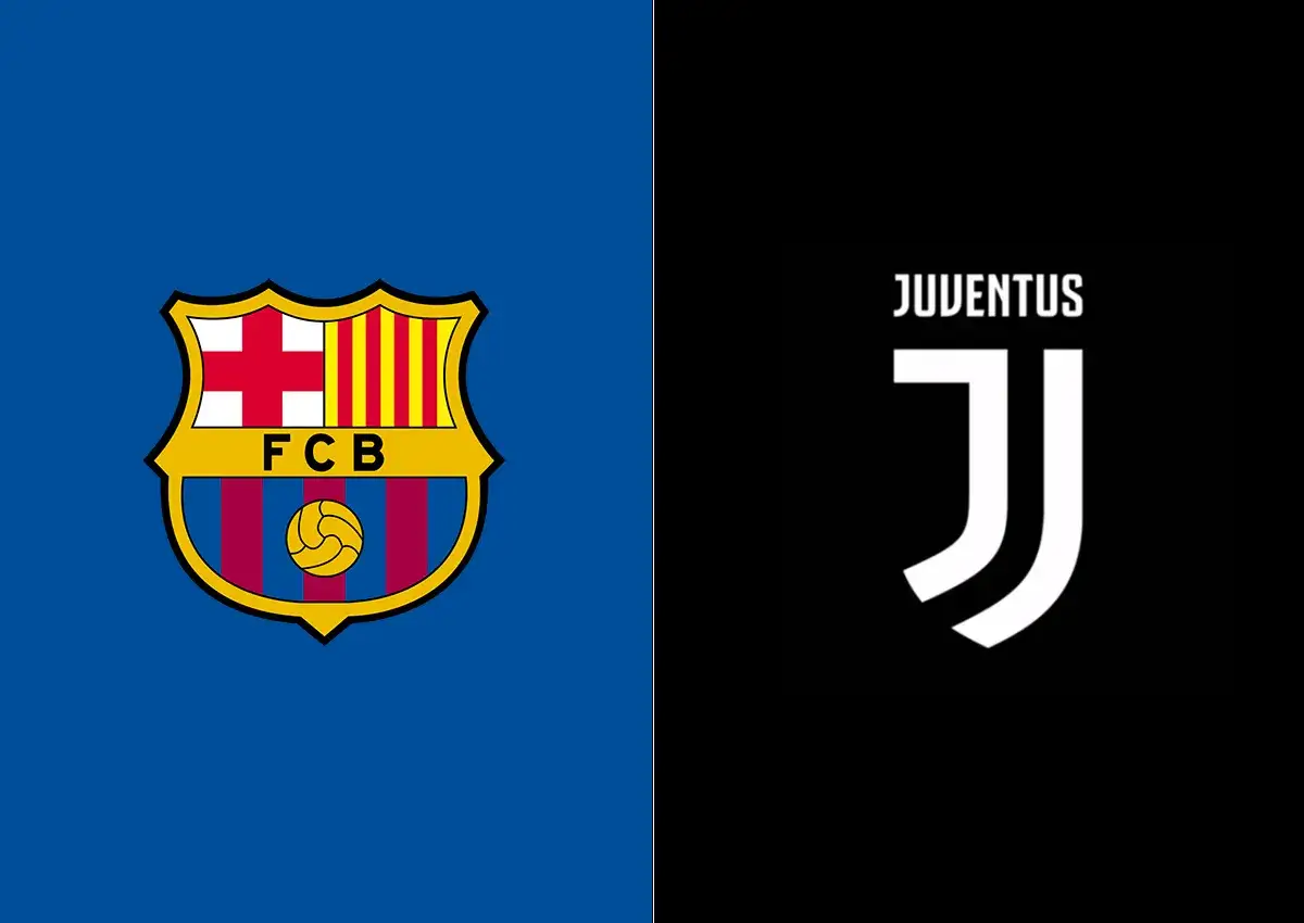 Zdjęcie Juventus vs Barcelona: Czy Włosi zaskoczą faworyta?