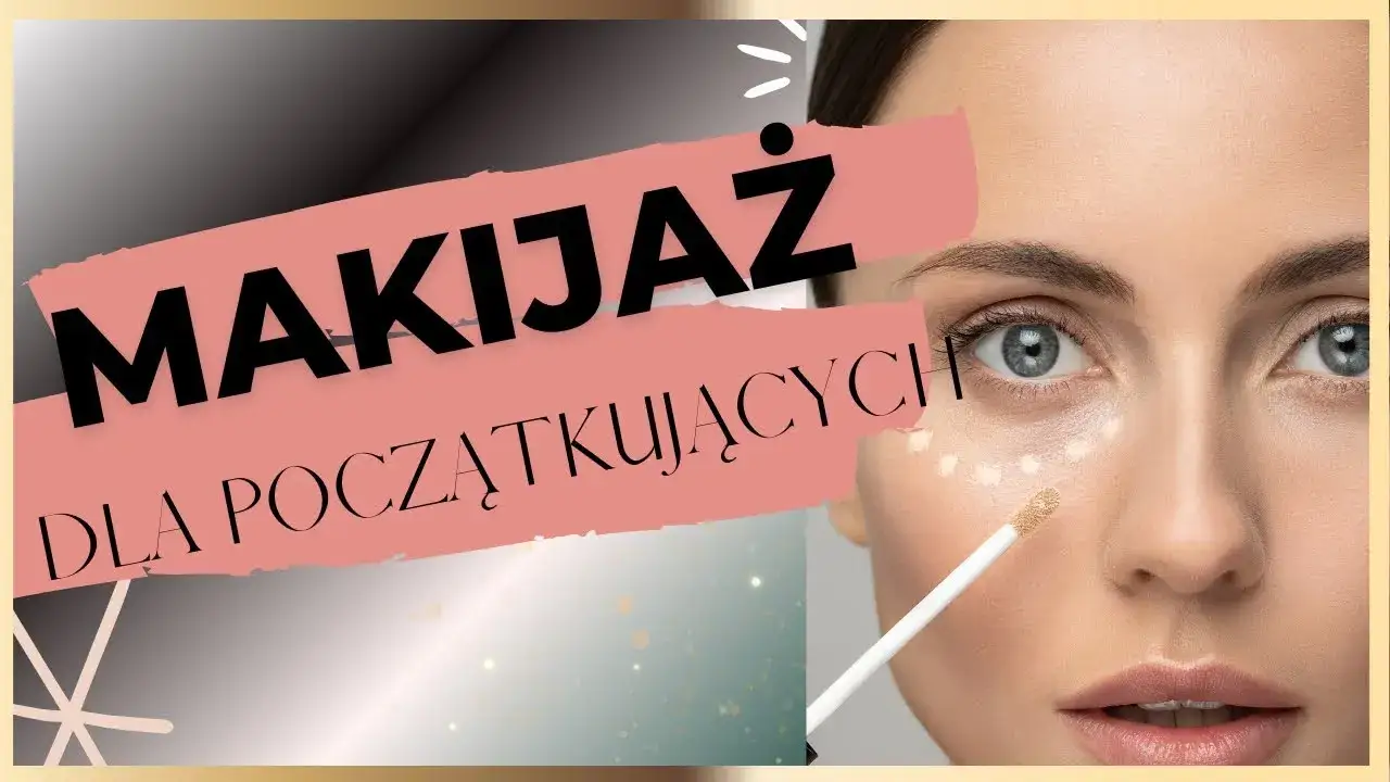 Zdjęcie Najpierw korektor czy podkład - uniknij najczęstszych błędów w makijażu