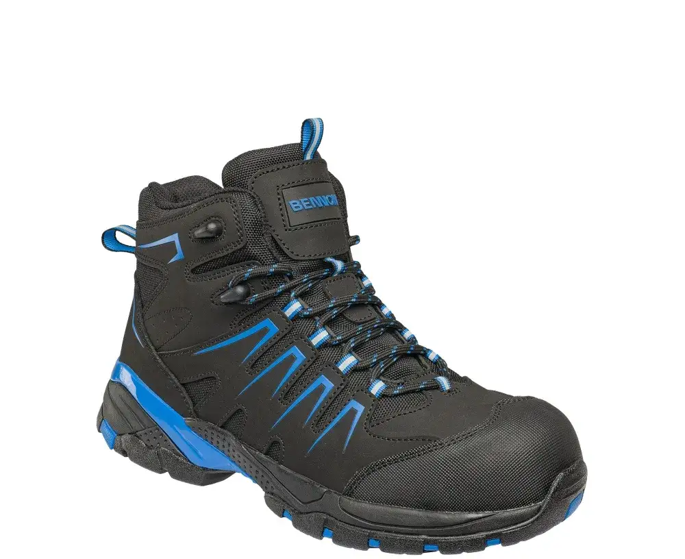 Zdjęcie Buty S3 co to znaczy? Kluczowe cechy i zastosowanie w pracy