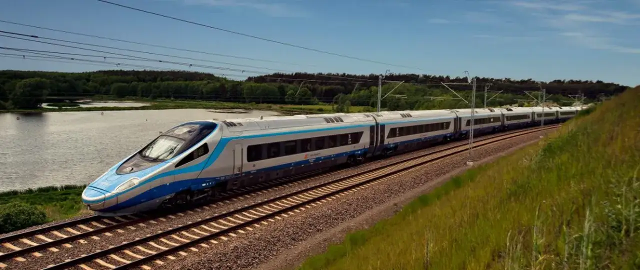 Zdjęcie Czy są zniżki na Pendolino? Odkryj najlepsze oferty i promocje