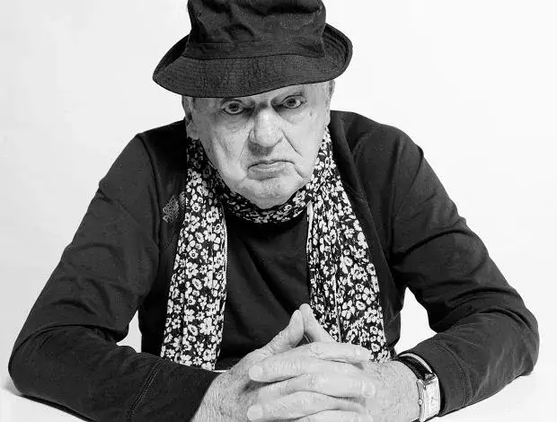 Zdjęcie Jerzy Gruza: Genialny reżyser Wojny domowej i innych hitów TV