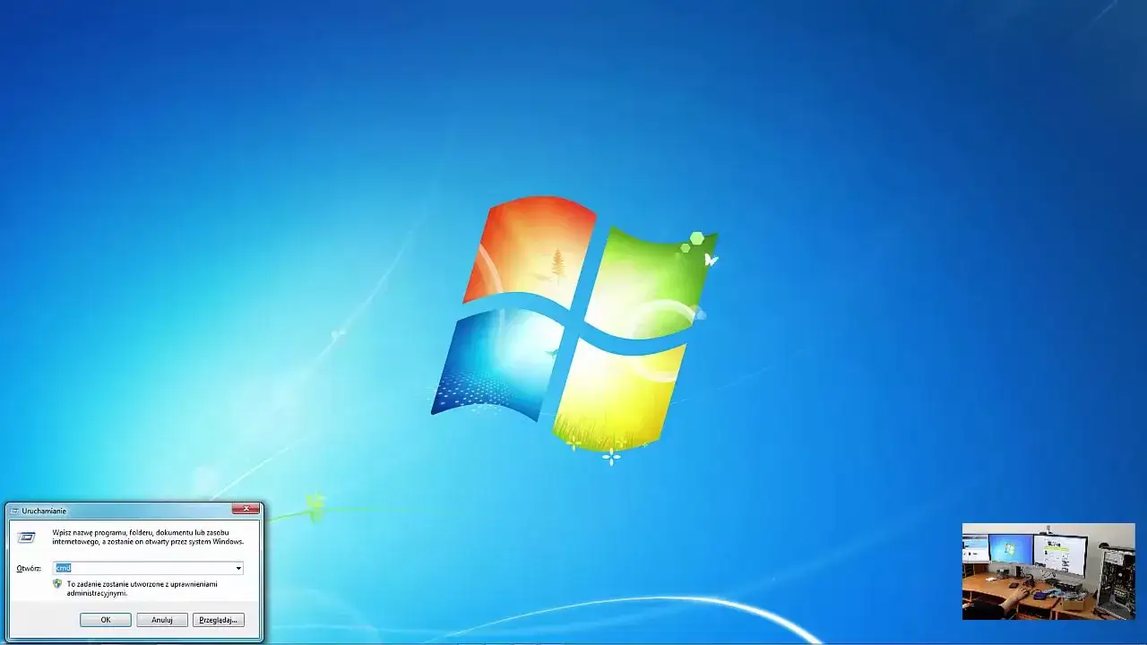 Zdjęcie Jak włączyć WiFi w Windows 7 - Proste kroki, aby uniknąć problemów