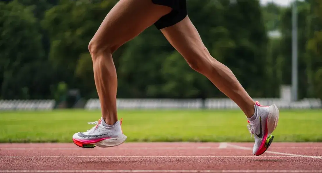 Zdjęcie Ile biegnie się maraton? Poznaj dystans 42,195 km i więcej informacji