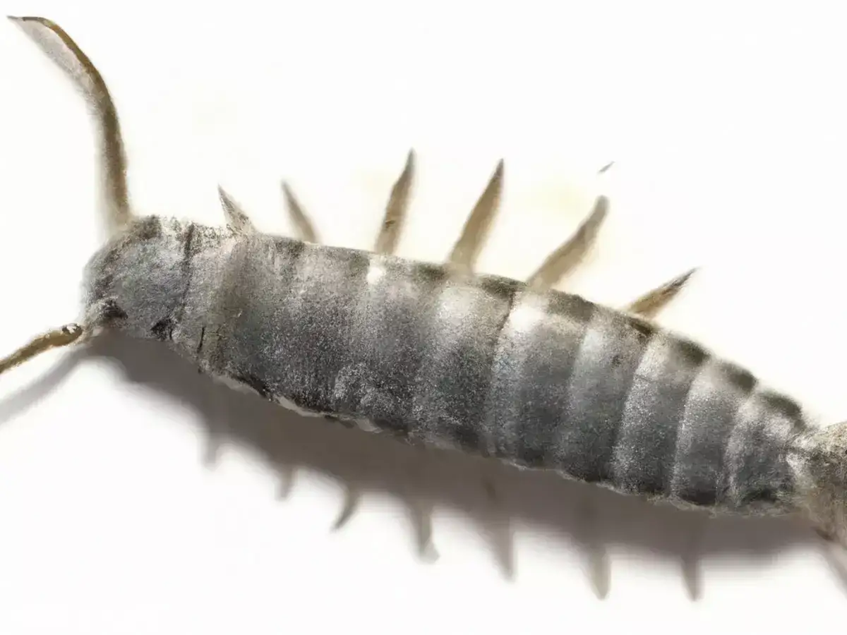 Zdjęcie Jak skutecznie pozbyć się robaków w łazience: 8 sprawdzonych metod