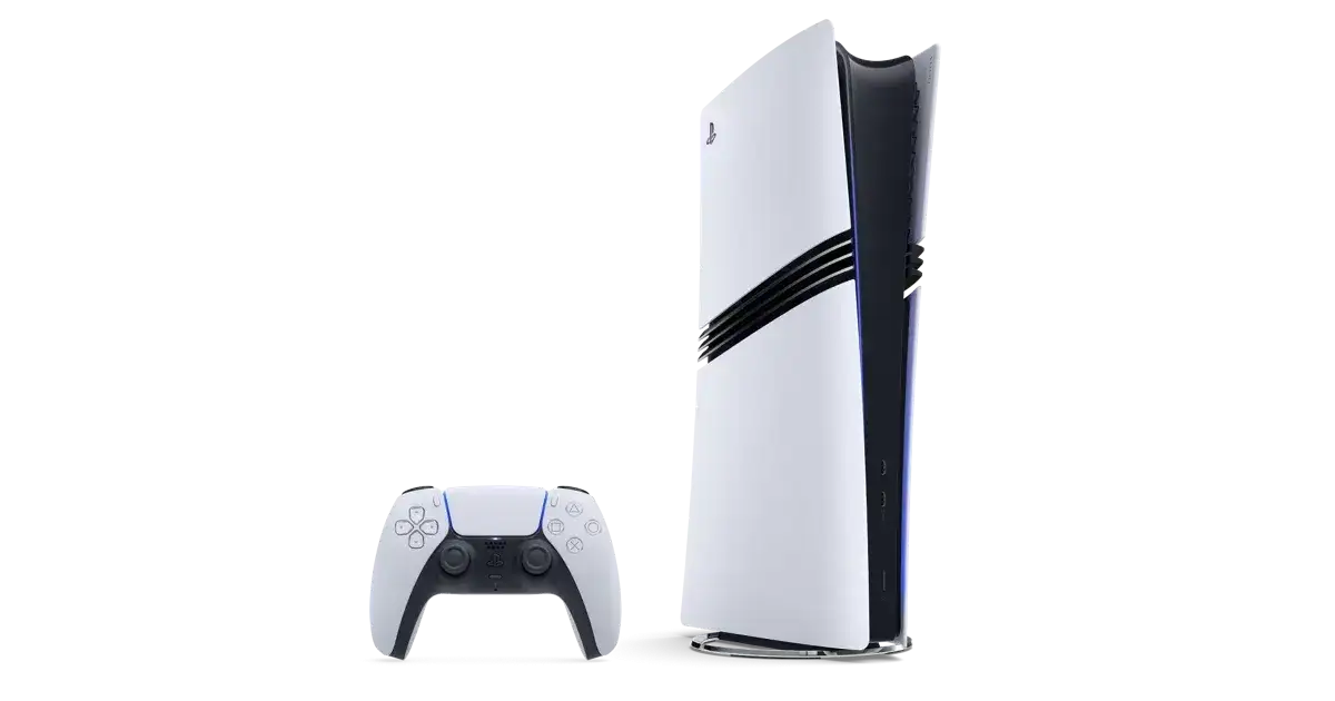 Zdjęcie Czy PS5 może grać z PS4? Odkryj możliwości i ograniczenia współpracy