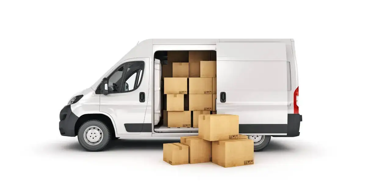 Zdjęcie Gdzie nadać paczkę Orlen Paczka? Odkryj najbliższe punkty nadania