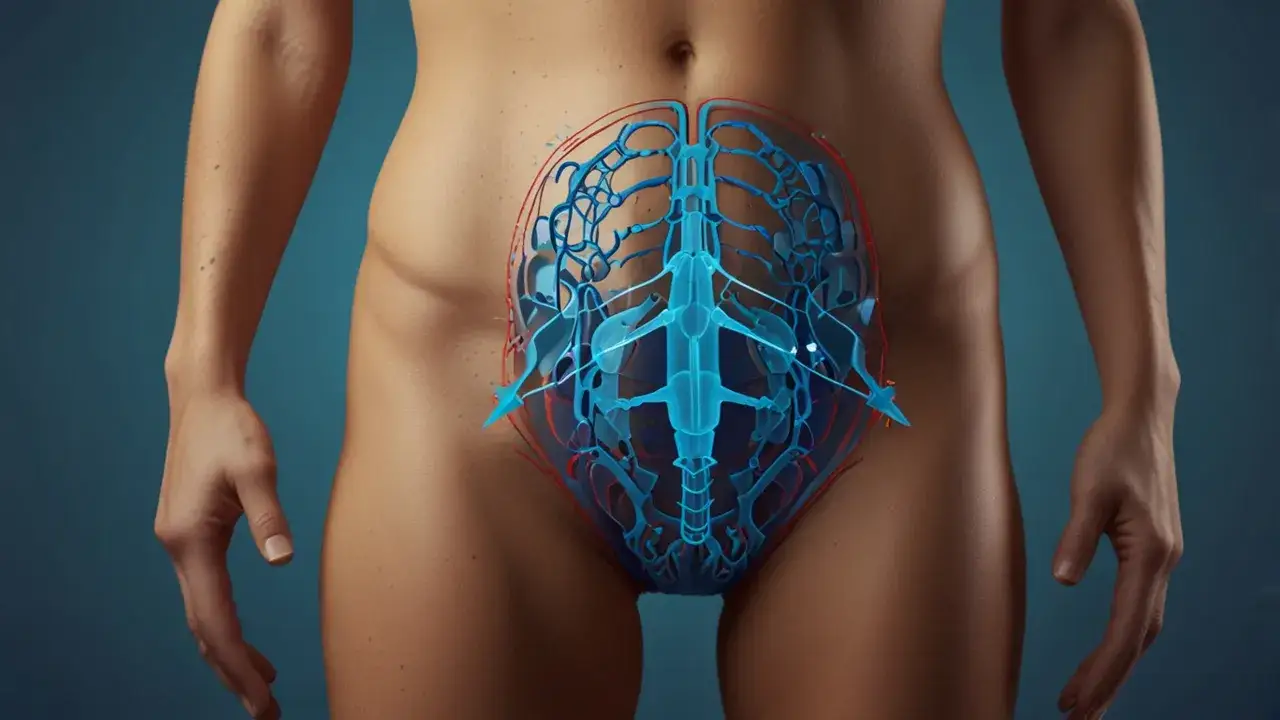 Zdjęcie Jak ćwiczyć mięsień Kegla: techniki, korzyści i praktyczne porady