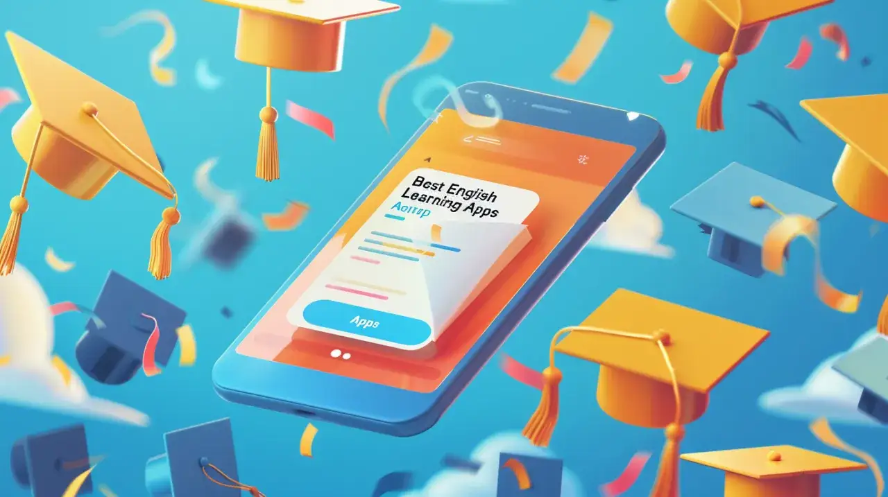 Zdjęcie Aplikacje do nauki angielskiego - które wybrać? Najlepsze opcje na rynku