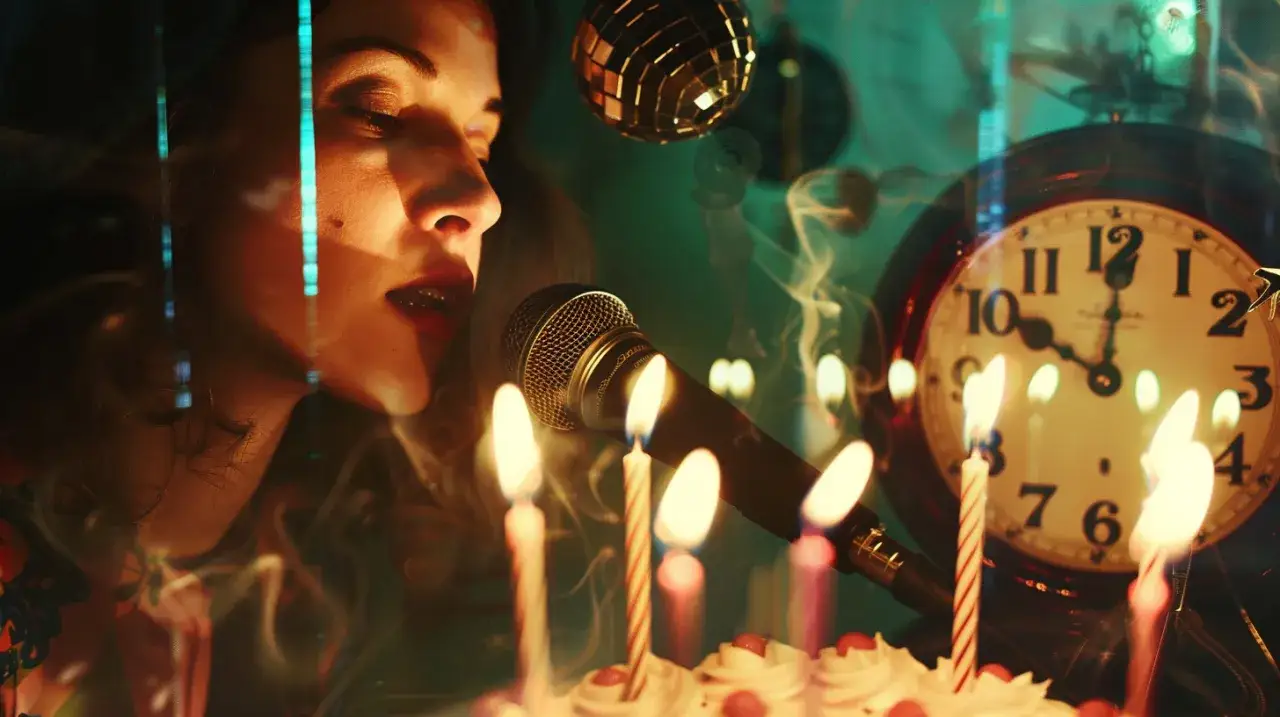 Zdjęcie Edyta Bartosiewicz: O czym opowiada piosenka 