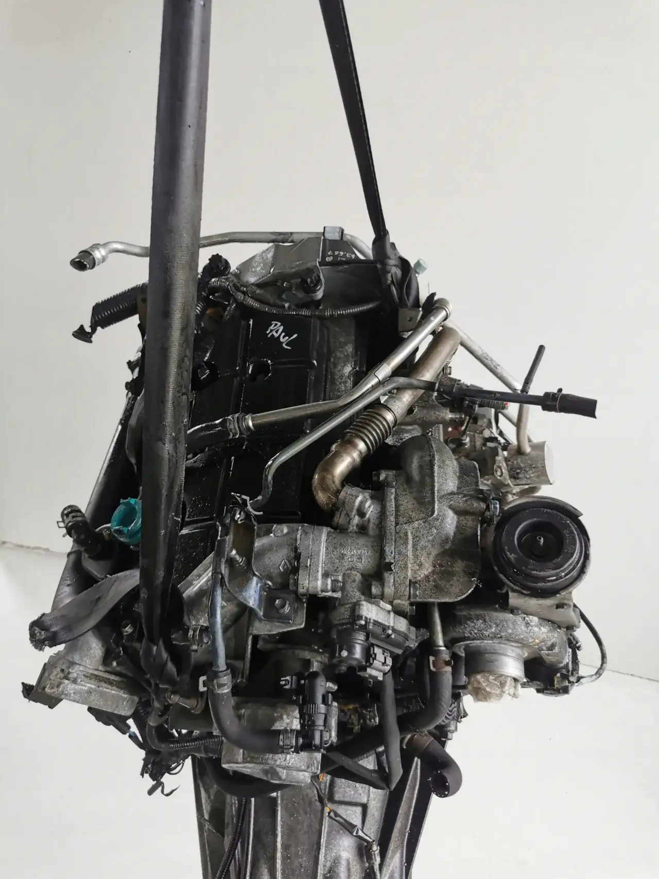 Zdjęcie 1.9 DDIS co to za silnik? Odkryj jego mocne i słabe strony