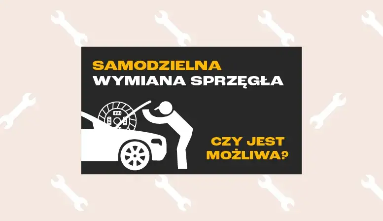 Zdjęcie Jak wycentrować sprzęgło, by uniknąć kosztownych błędów przy wymianie