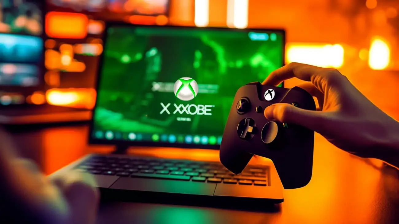 Xbox Game Pass Ultimate na Kinguinie: 3 miesiące za 38 zł