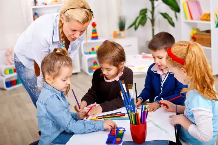 Zdjęcie Świetlica szkolna dla kogo? Sprawdź, kto może z niej skorzystać