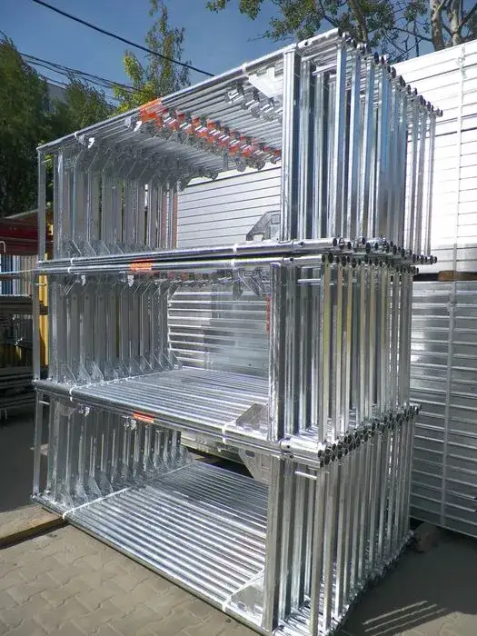 Zdjęcie Rusztowanie delta 70 cena – poznaj ukryte koszty i oferty!