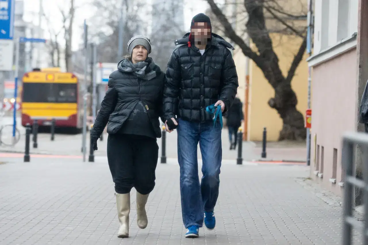 Zdjęcie Kim naprawdę jest Igor Dzierzęcki - fakty z życia partnera Marii Seweryn