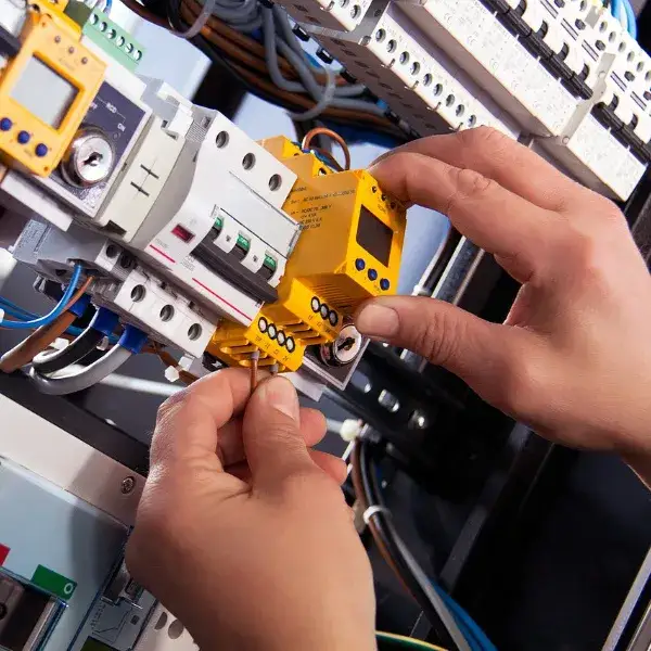 Zdjęcie Jakie bezpieczniki do mieszkania wybrać, aby uniknąć zagrożeń?