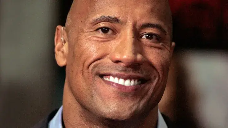 Zdjęcie Dwayne Johnson: Niezwykła kariera aktora znanego jako The Rock