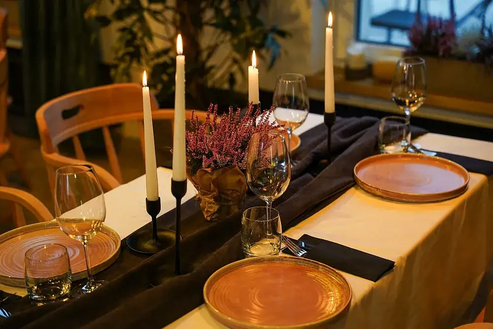 Zdjęcie Gdzie zjeść w Polanicy-Zdroju? Najlepsze restauracje i smaki