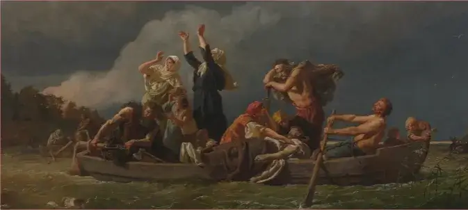 Zdjęcie Narodowe muzeum sztuki: odkryj fascynujące zbiory i wystawy