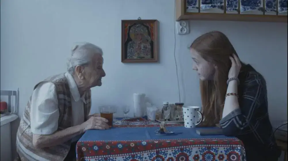 Zdjęcie Film 19.91: wzruszająca opowieść o budowaniu niezwykłej relacji pokoleń