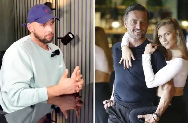 Zdjęcie Czy Łukasz Porzuczek ma dzieci? Tajemnice jego życia prywatnego ujawnione