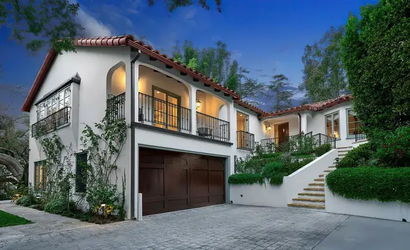 Zdjęcie Jak mieszkają gwiazdy Hollywood: Luksusowe rezydencje i życie celebrytów