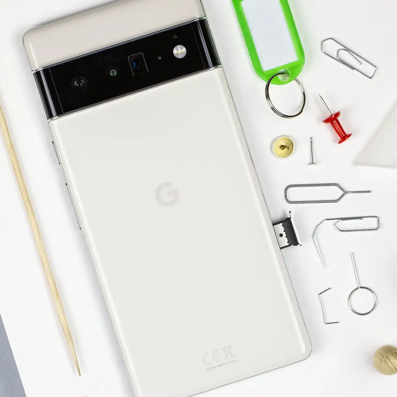 Zdjęcie Comment sortir sa carte SIM facilement et éviter les erreurs fréquentes