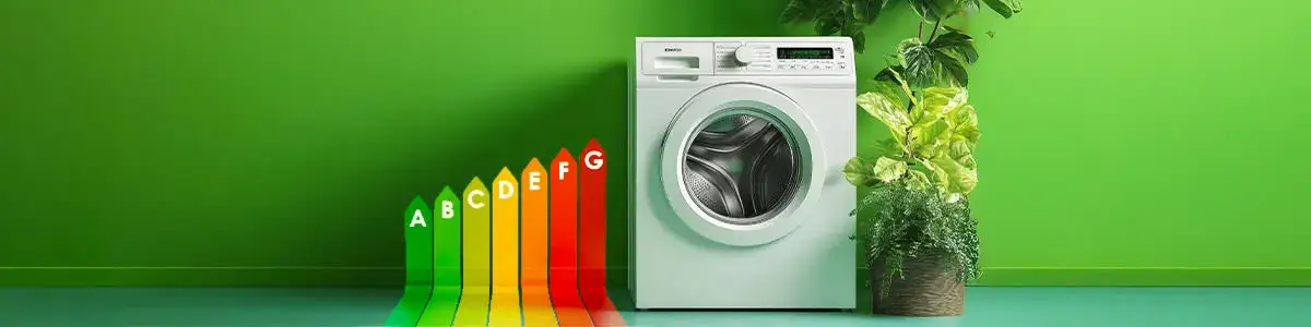 Zdjęcie Jaka klasa energetyczna pralki jest najlepsza dla oszczędności i efektywności?