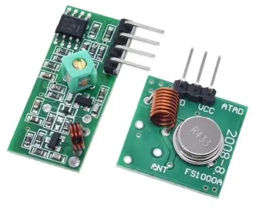 Zdjęcie Jak zrobić antenę 433 MHz - krok po kroku z materiałami i wskazówkami