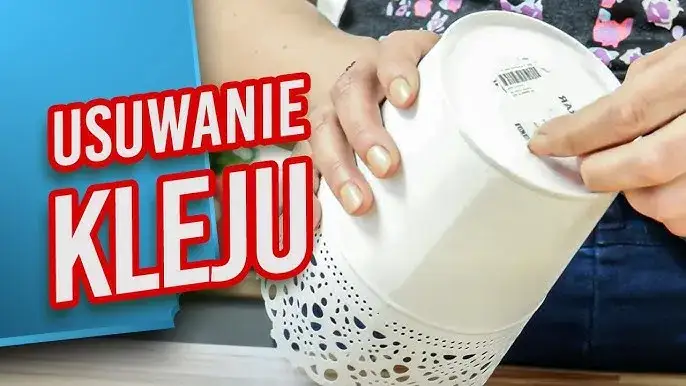 Zdjęcie Jak usunąć klej z kamienia dekoracyjnego &ndash; skuteczne metody i porady