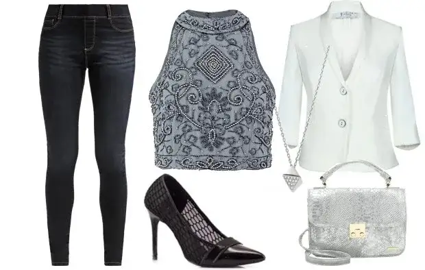 Zdjęcie Jak ubrać się na 18 - stylowe pomysły na niezapomnianą imprezę