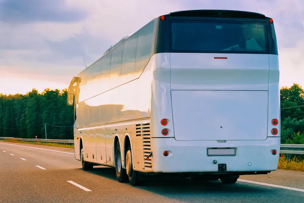 Zdjęcie Czy za bagaż w autobusie się płaci? Oto co musisz wiedzieć