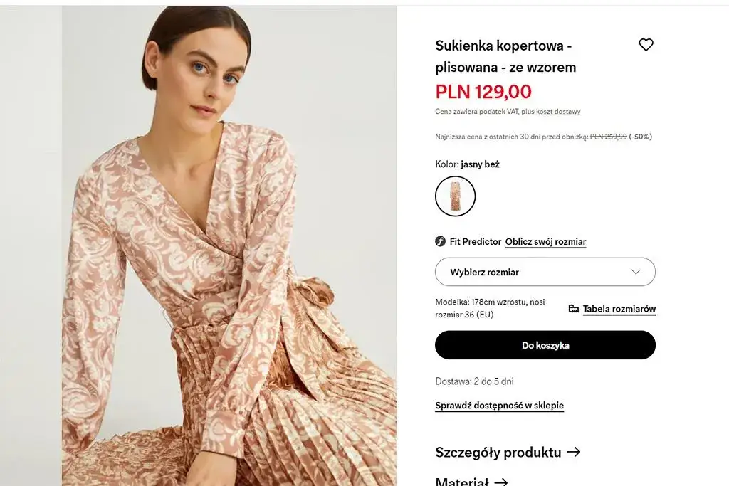 Zdjęcie Jak się ubrać na wesele po 50, aby wyglądać elegancko i czuć się komfortowo