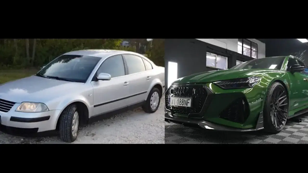 Zdjęcie Ile Budda zarobił na loterii 7 aut i jakie są jego kontrowersje?