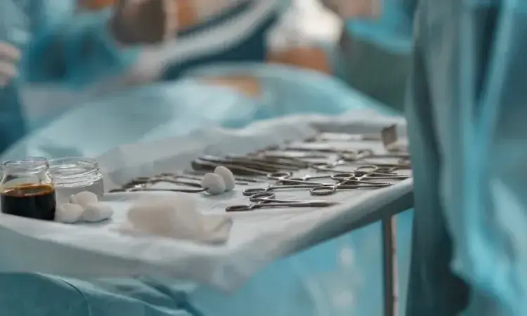 Zdjęcie Ile trwa rehabilitacja po operacji guza mózgu i co wpływa na czas powrotu do zdrowia