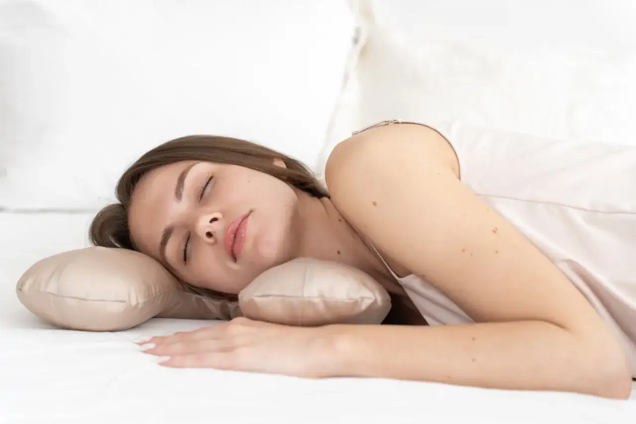 Zdjęcie Czy poduszka ortopedyczna może zaszkodzić? Poznaj skutki niewłaściwego wyboru