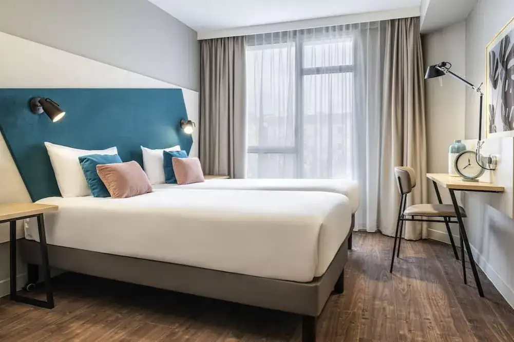 Zdjęcie Ile kosztuje nocleg w Londynie? Sprawdź ceny i zaskakujące opcje