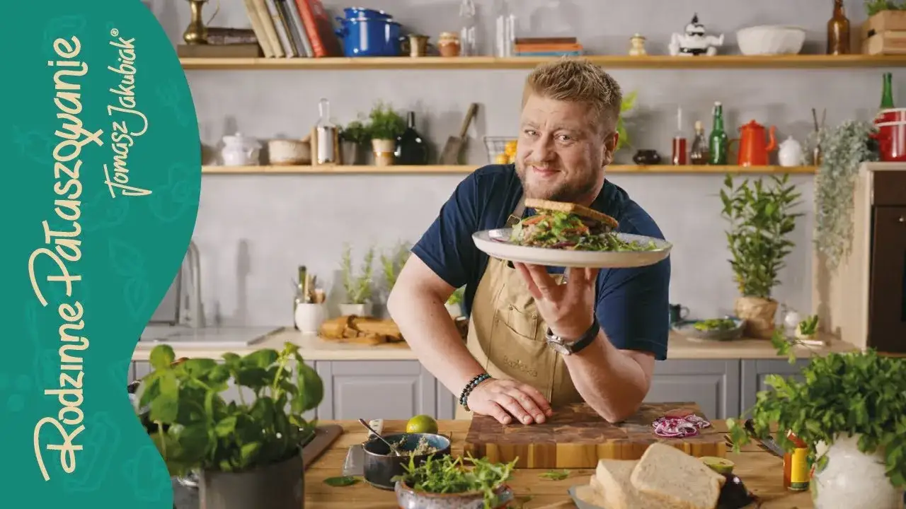 Zdjęcie Najlepsze przepisy na kanapkę z wołowiną, które pokochasz