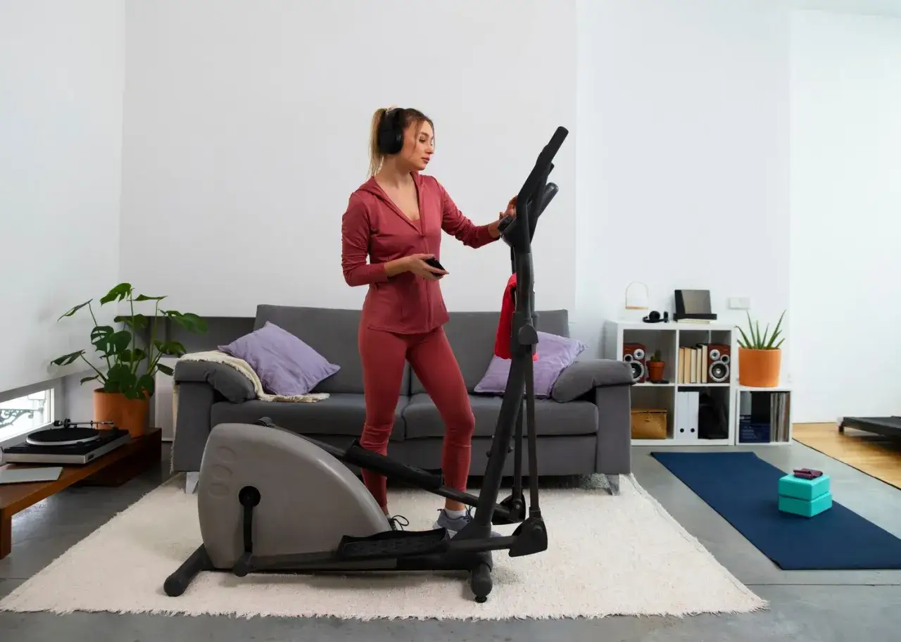 Zdjęcie Jaki sprzęt do treningu wybrać? Przegląd i porady